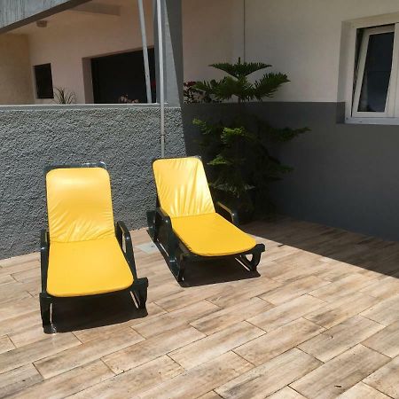 Апартаменты Boa Nova Base. Фуншал Экстерьер фото